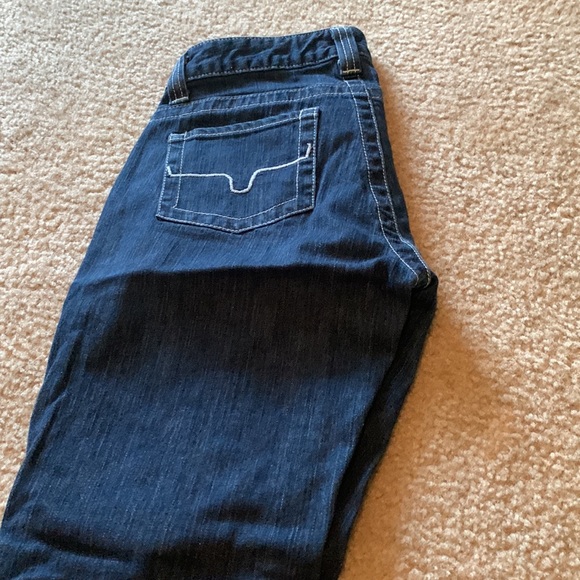 Kimes Ranch jeans - Picture 3 of 9